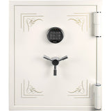 Barska 2.75 CUBIC FT Keypad Fireproof Jewelry safe