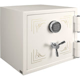 1.91 CUBIC FT keypad Fireproof Jewelry safe