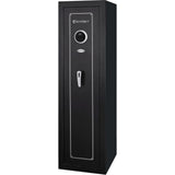 Barska 5.51 CUBIC FT Biometric Keypad safe