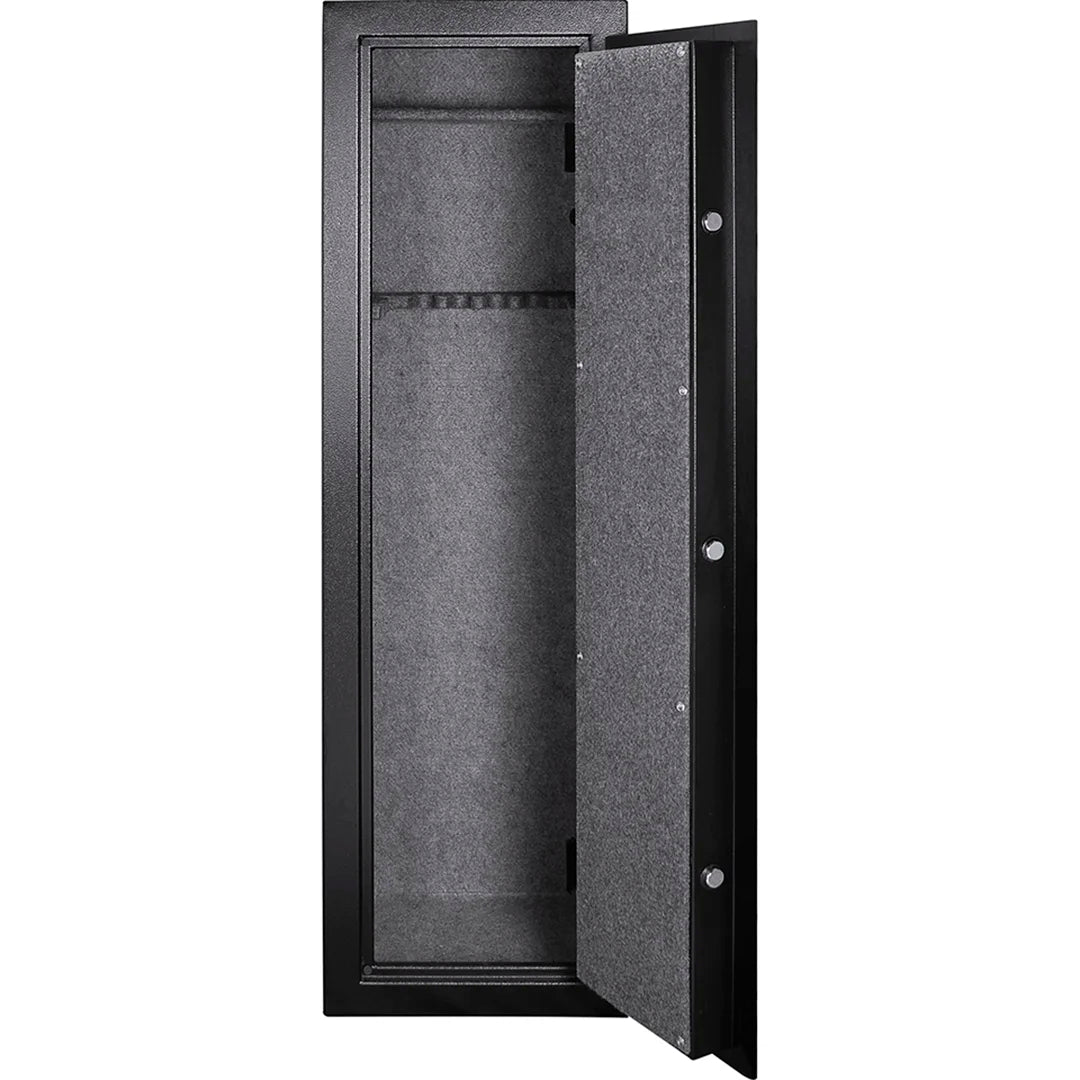 Barska 5.51 CUBIC FT Biometric Keypad safe