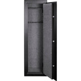 Barska 5.51 CUBIC FT Biometric Keypad safe
