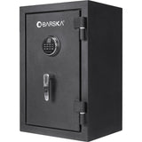 Barska 2.02 Cubic Ft Biometric Keypad Safe