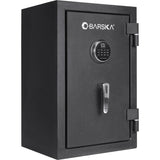 Barska 2.02 Cubic Ft Biometric Keypad Safe
