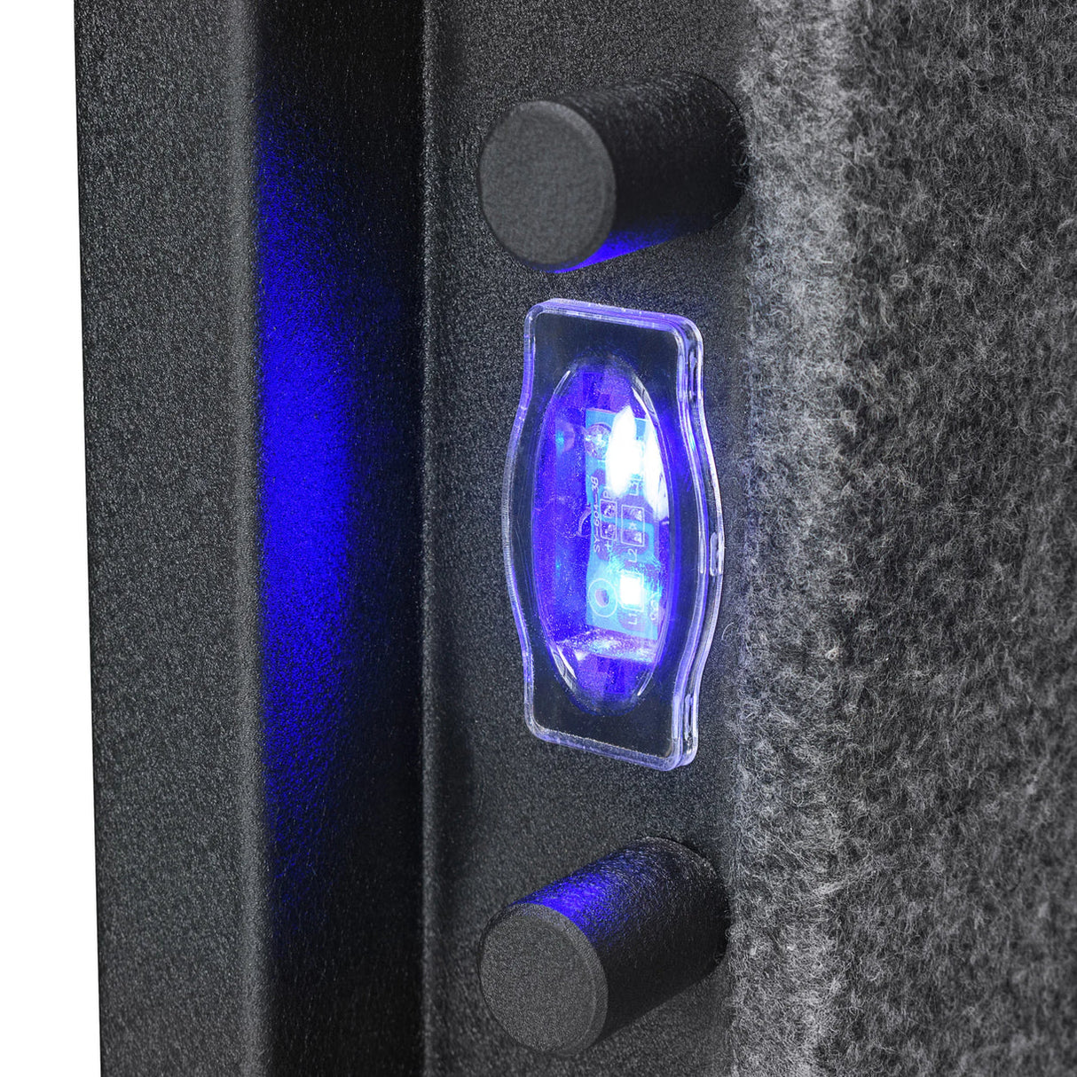 Barska 2.02 Cubic Ft Biometric Keypad Safe