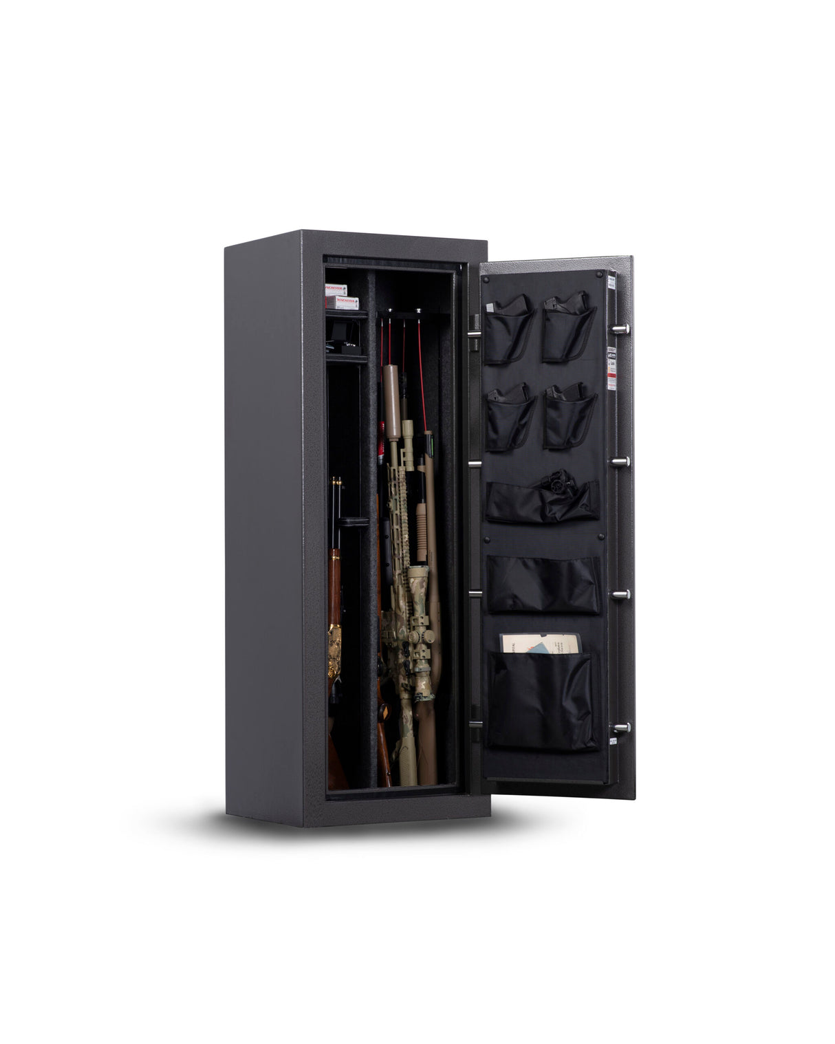 BANDIT 14 Slate E-LOCK 23