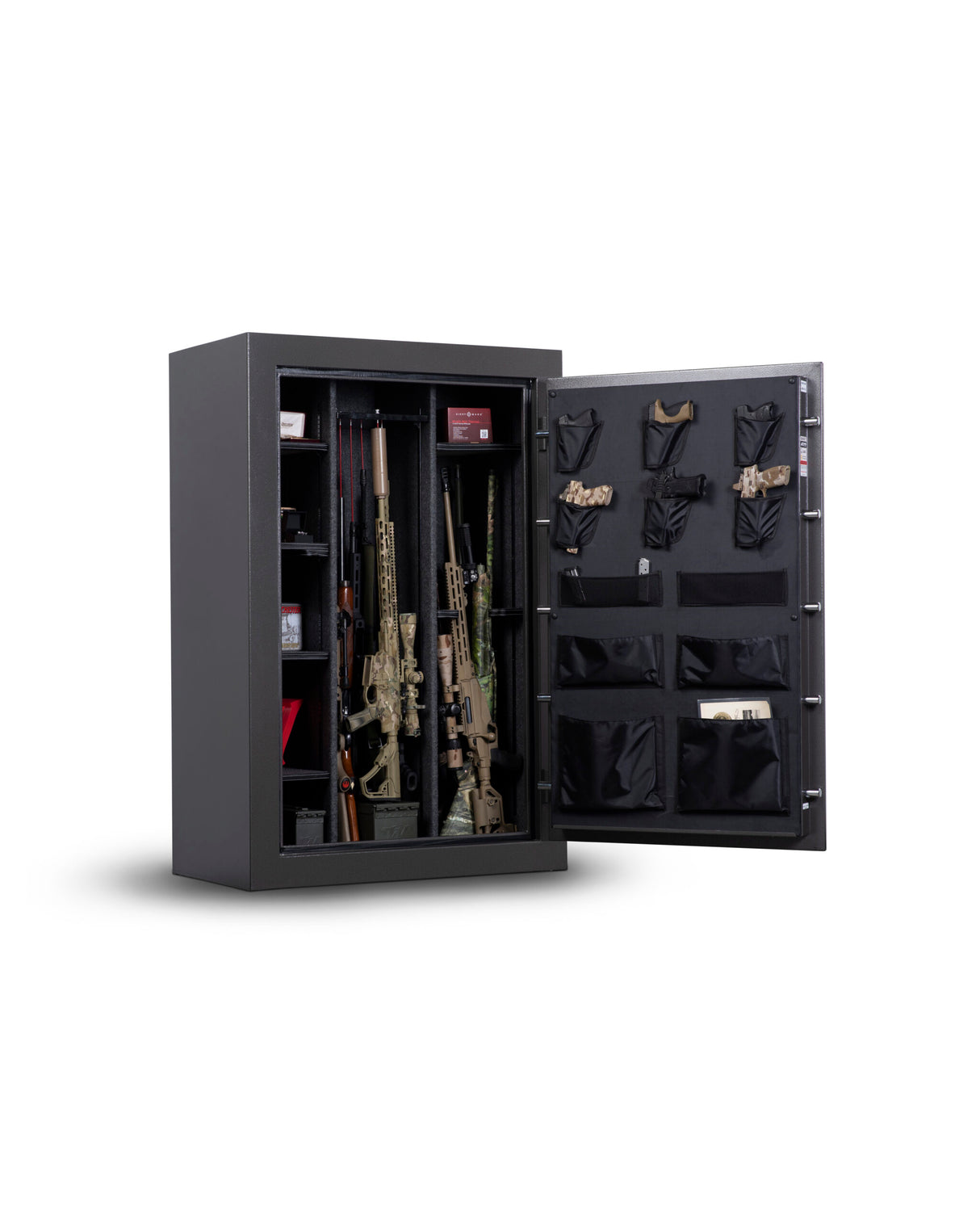 BANDIT 31 Slate E-LOCK 23