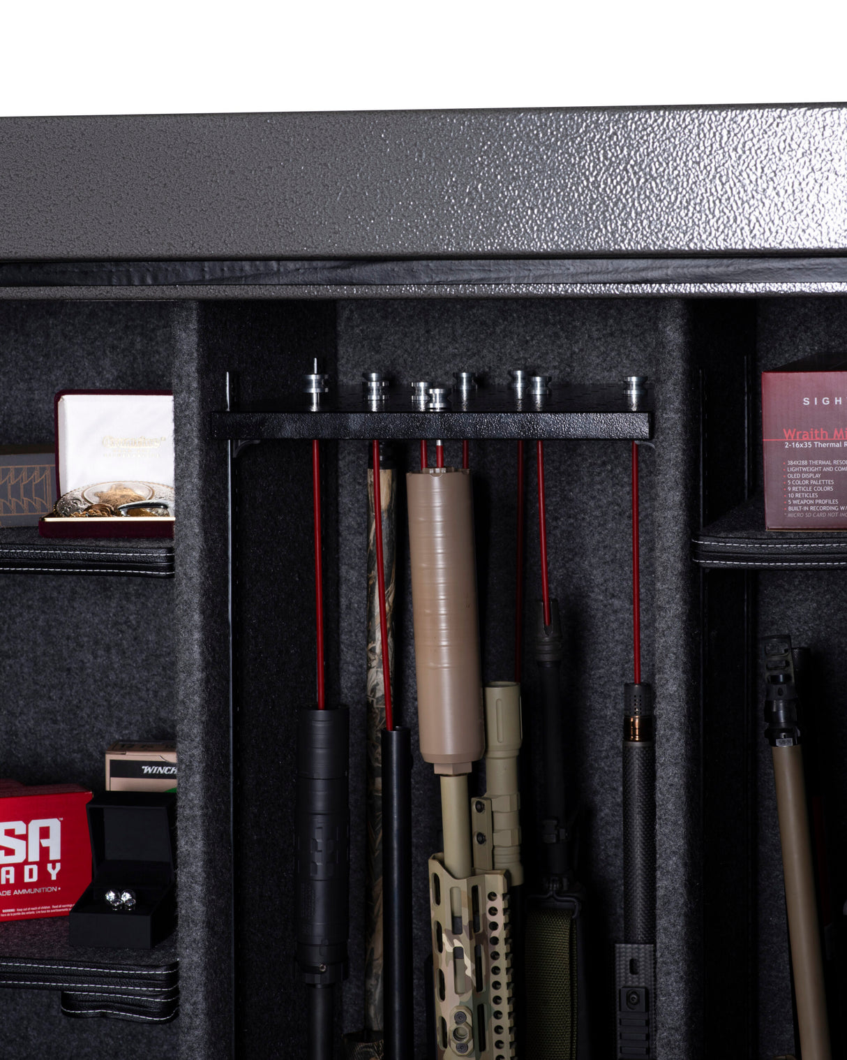 BANDIT 31 Slate E-LOCK 23