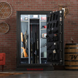 BIG DADDY XLT2 Black E-LOCK 23