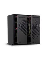DEFENDER Double Door