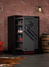 DEFENDER Double Door