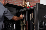 DEFENDER Double Door
