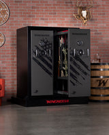 DEFENDER Double Door