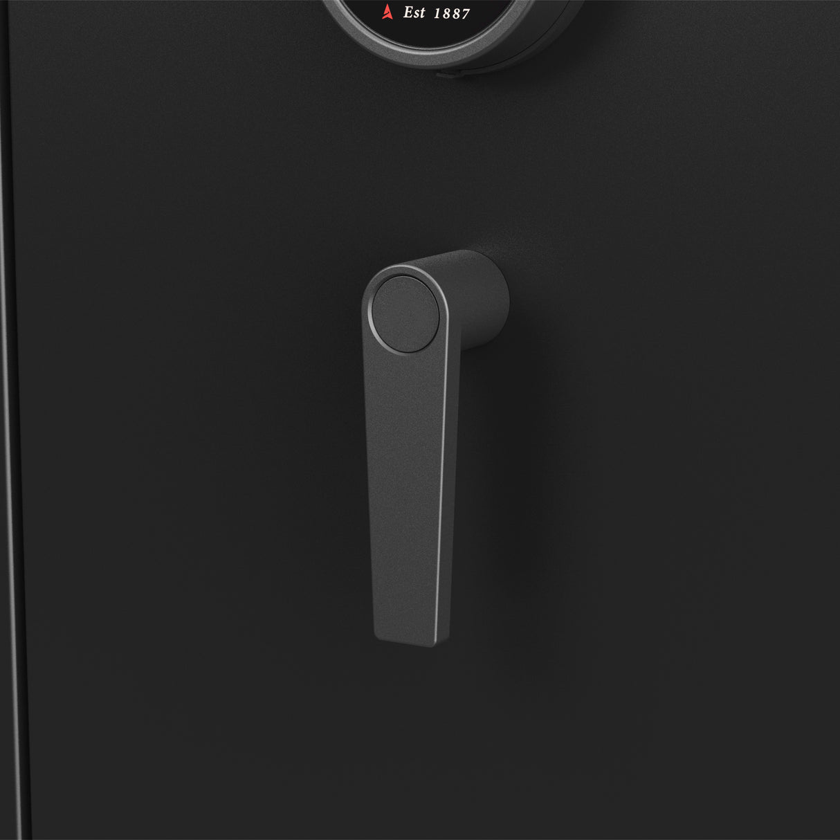 DOMAIN 5512 Safe