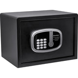 Barska Hotel Safe 0.58 Cubic Ft Compact