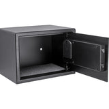 Barska Hotel Safe 0.58 Cubic Ft Compact