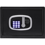 Barska Hotel Safe 0.58 Cubic Ft Compact