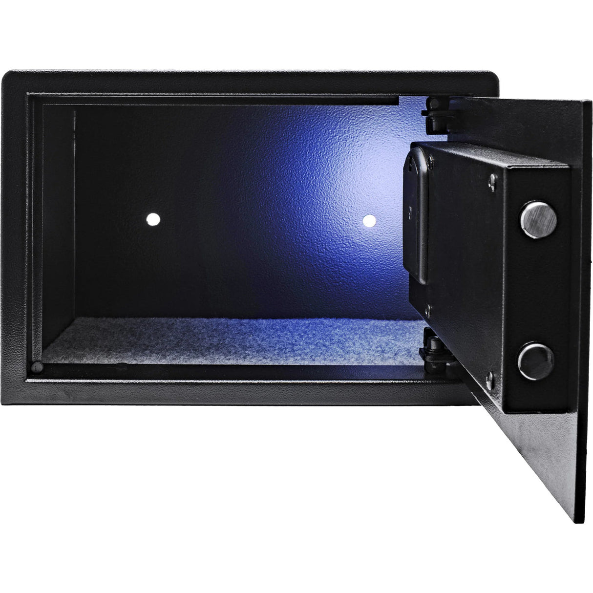 Barska Hotel Safe 0.58 Cubic Ft Compact