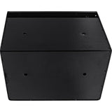 Barska Hotel Safe 0.58 Cubic Ft Compact