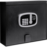 Barska Hotel Safe.5 Cubic Ft Top Open
