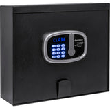 Barska Hotel Safe.5 Cubic Ft Top Open