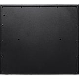 Barska Hotel Safe.5 Cubic Ft Top Open
