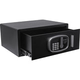 Barska Hotel Safe 0.72 Cubic Ft Front-Open Drawer