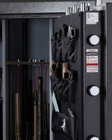 LEGACY 53 Black E-LOCK 23