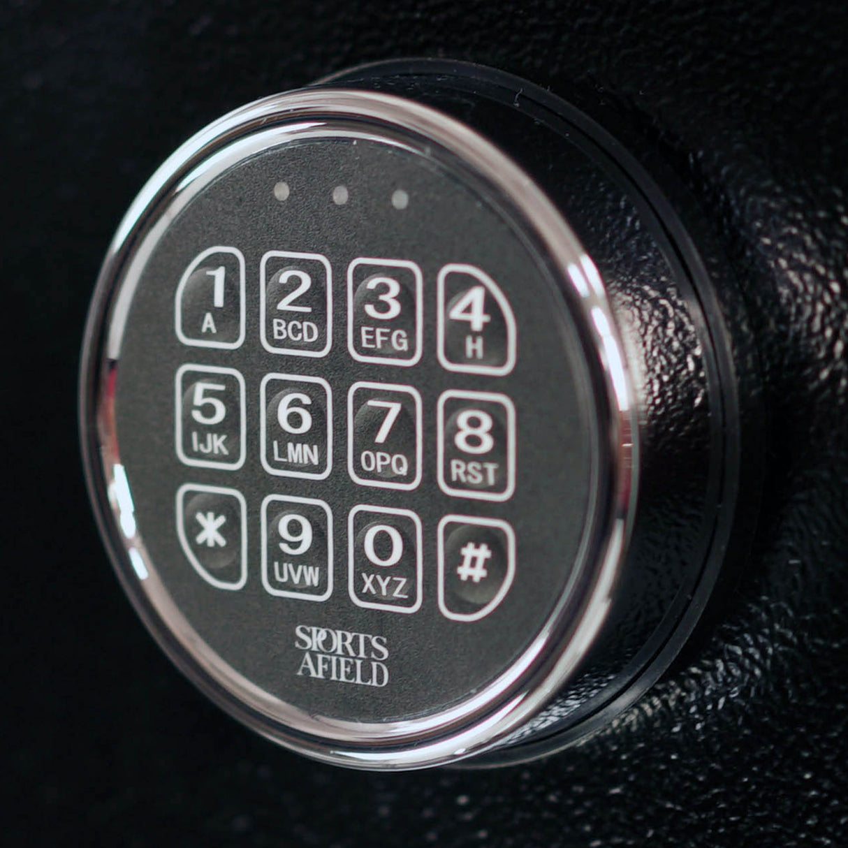 PRESERVE Safe 5932P