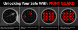 HAVEN Safe 5930HX