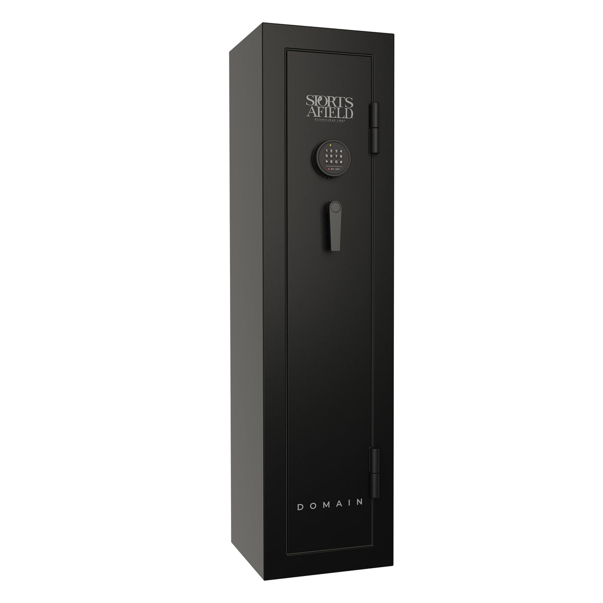 DOMAIN 5506 Safe