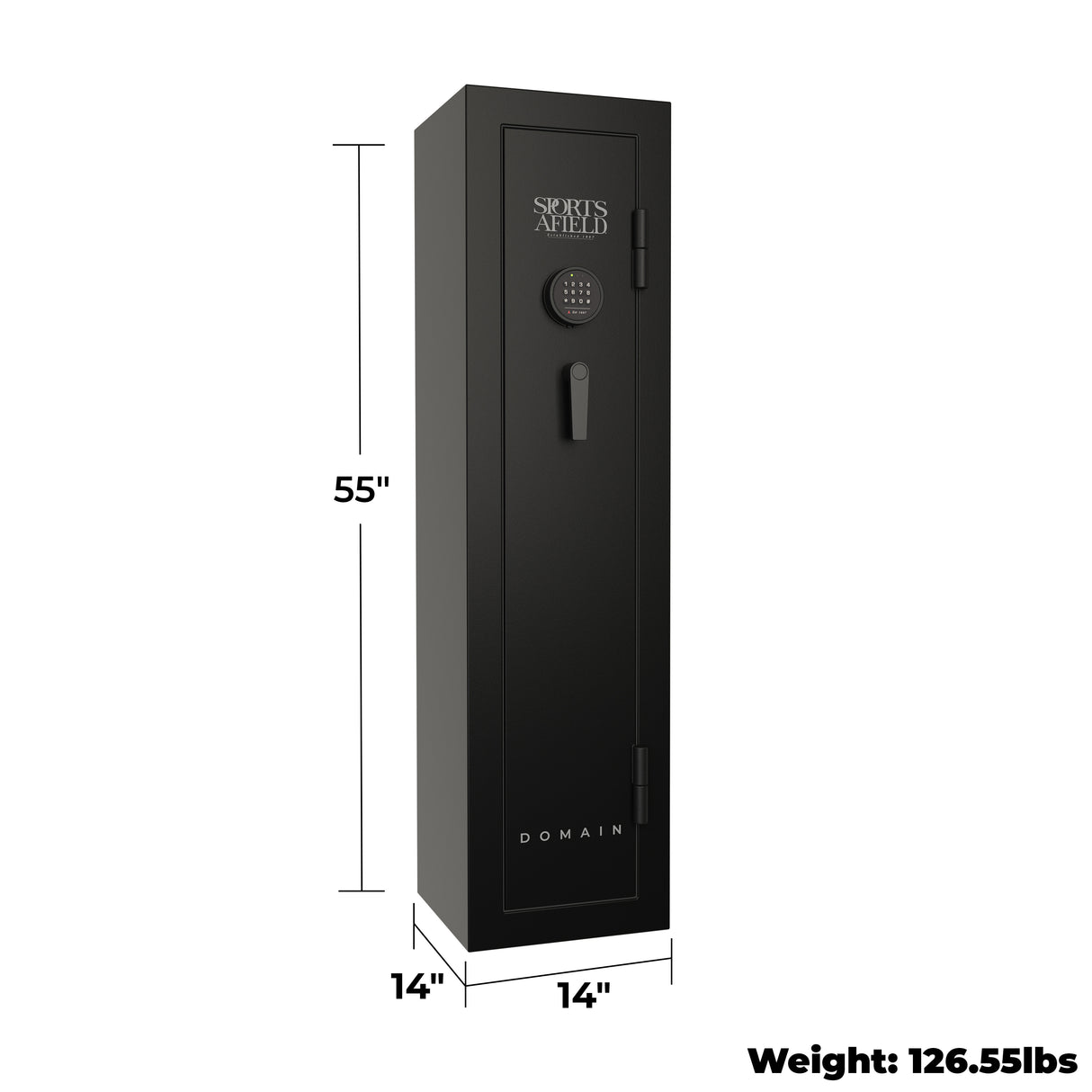 DOMAIN 5506 Safe
