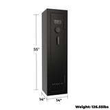 DOMAIN 5506 Safe