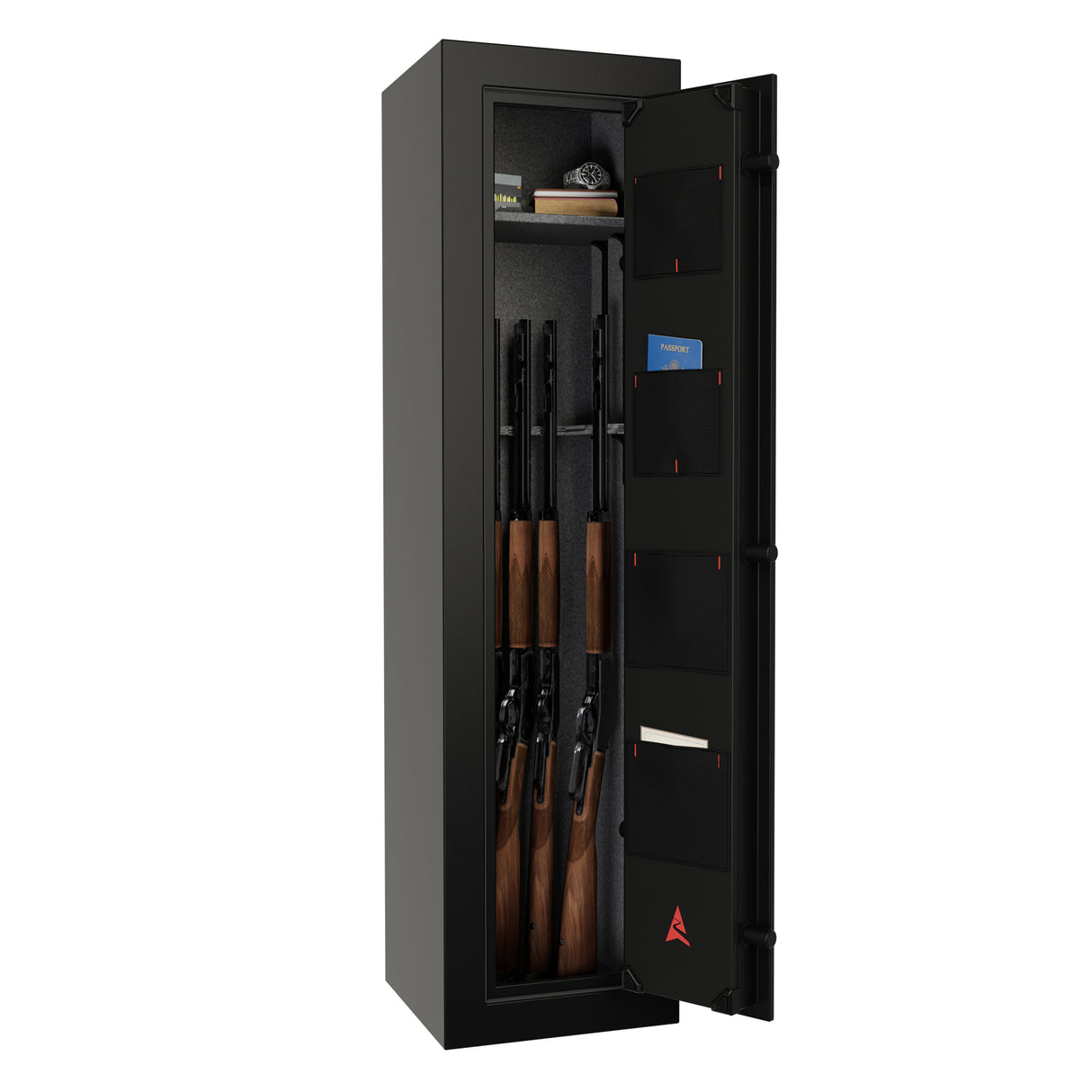 DOMAIN 5506 Safe