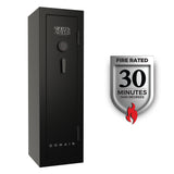 DOMAIN 5512 Safe