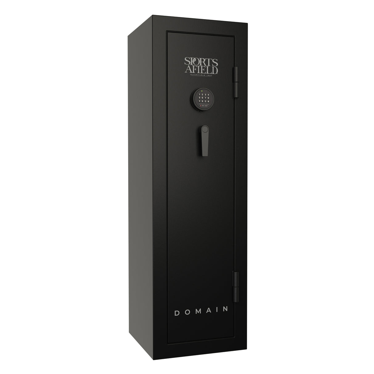 DOMAIN 5512 Safe