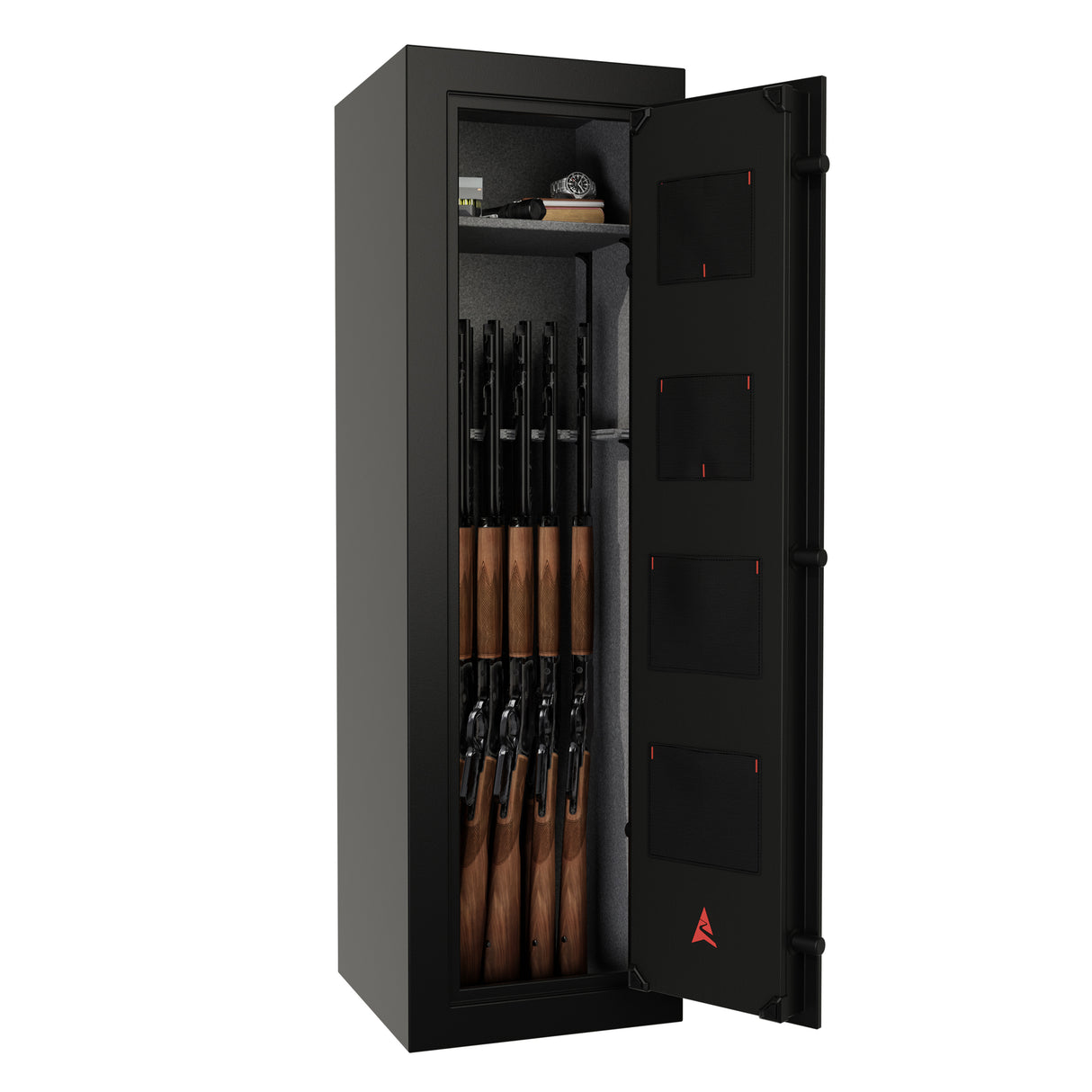 DOMAIN 5512 Safe