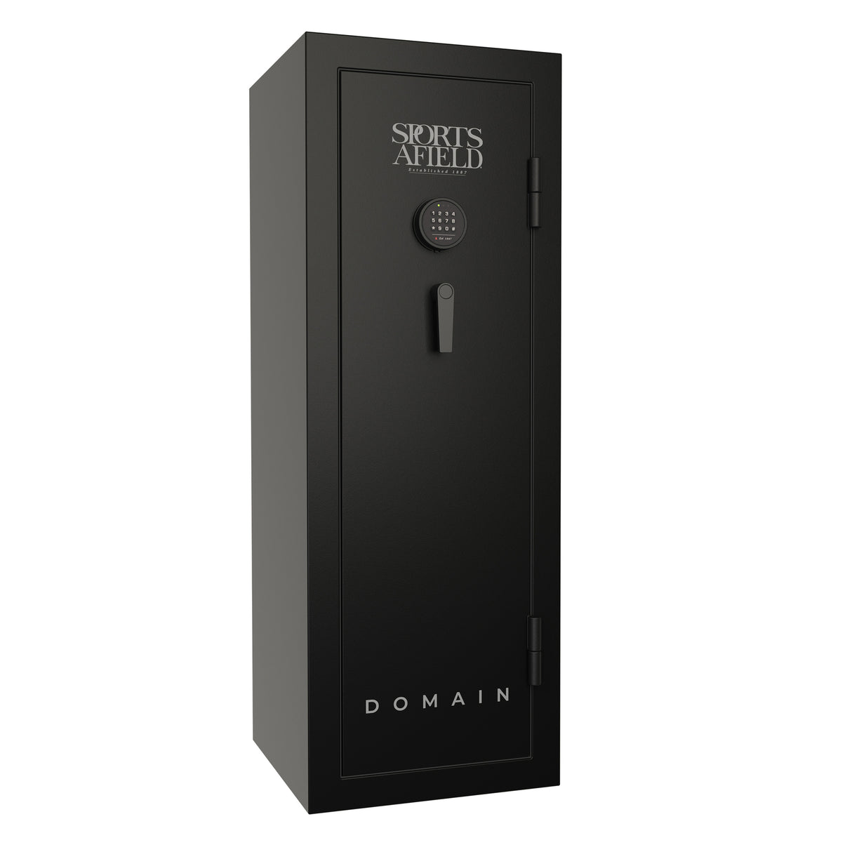 DOMAIN 5520 Safe