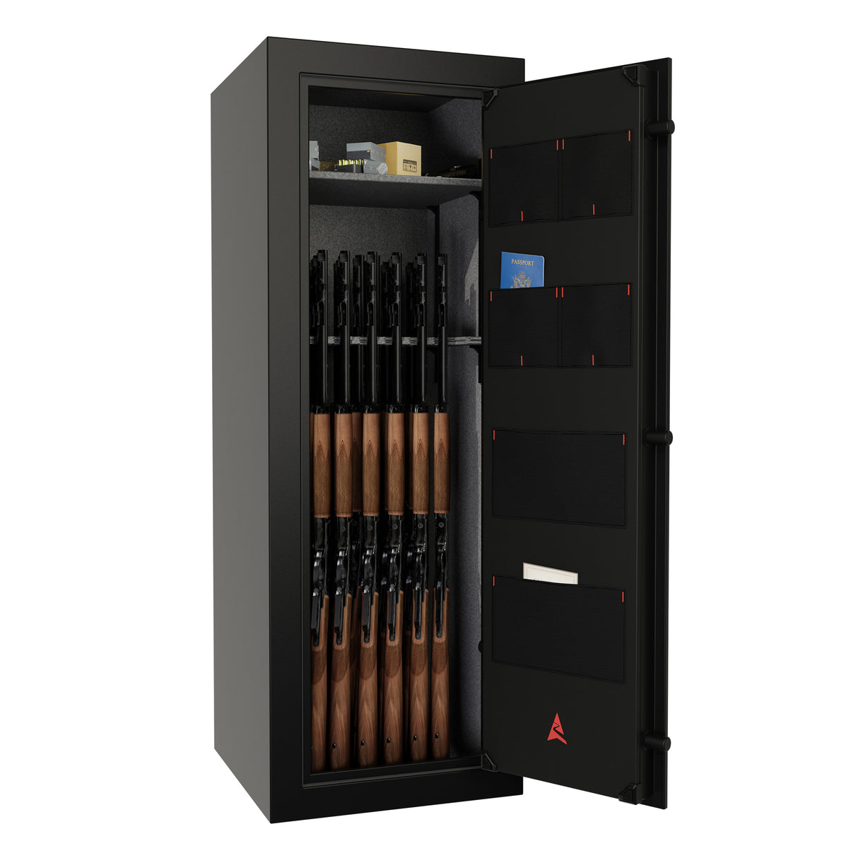 DOMAIN 5520 Safe