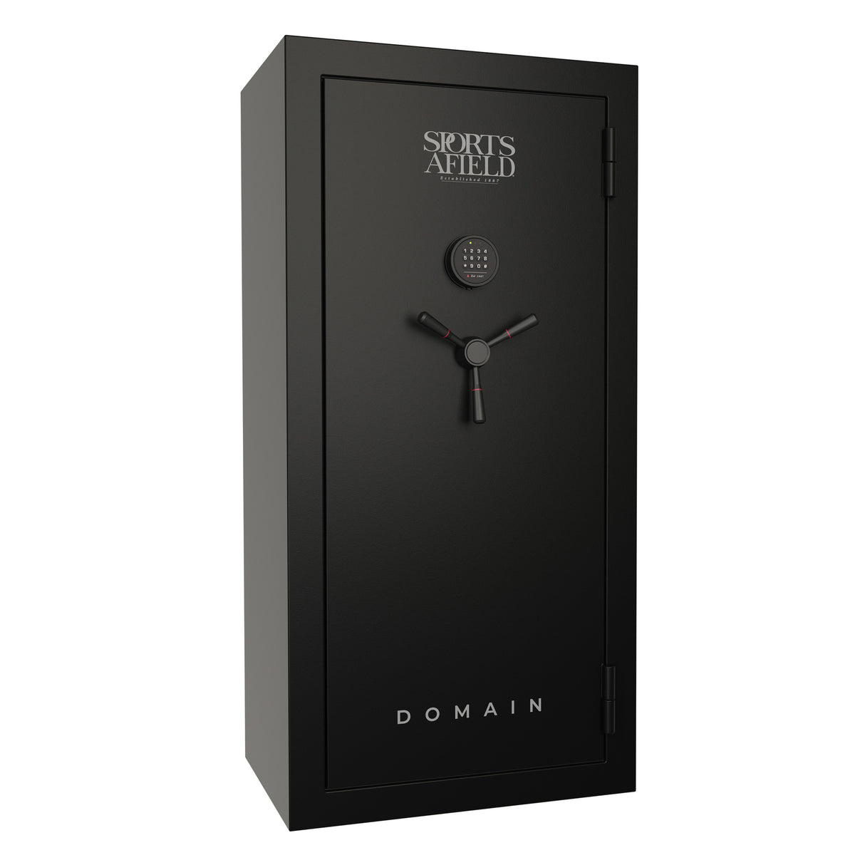 DOMAIN 5530 Safe