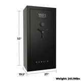 DOMAIN 5530 Safe
