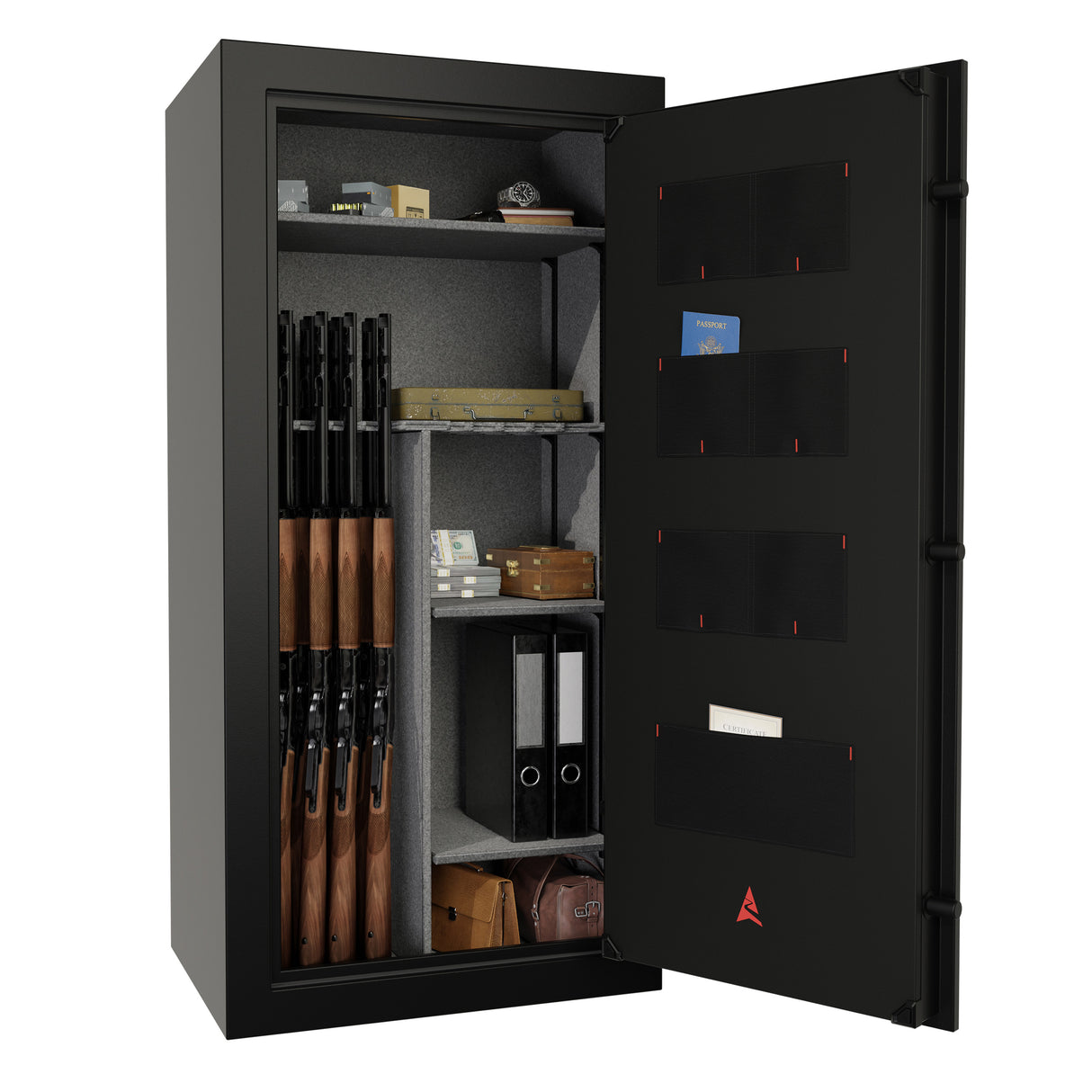 DOMAIN 5530 Safe