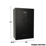 DOMAIN 5540 Safe