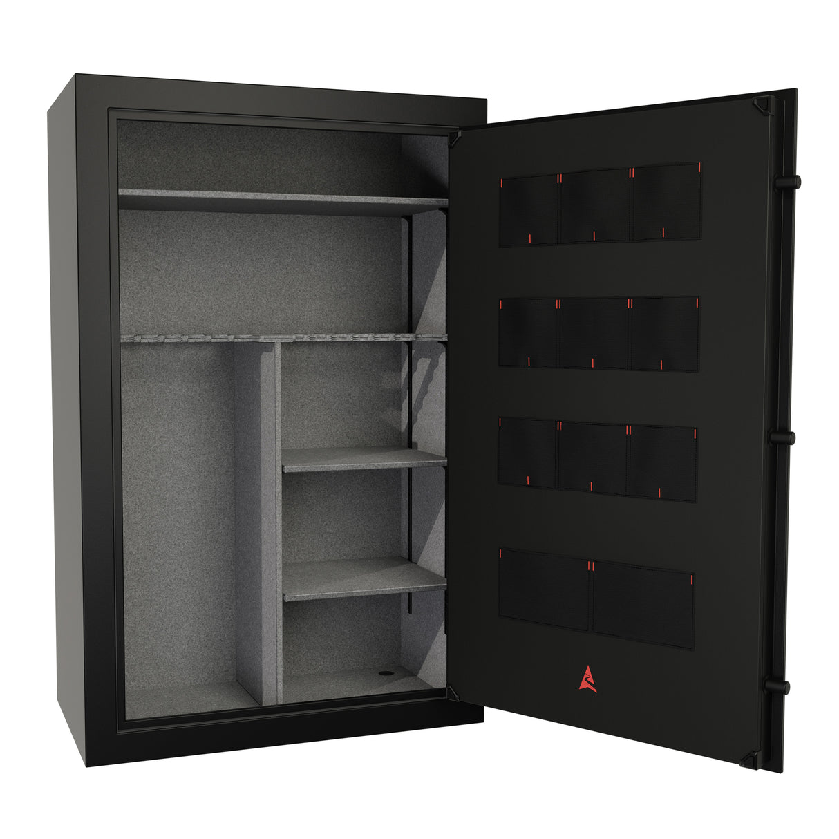 DOMAIN 5540 Safe