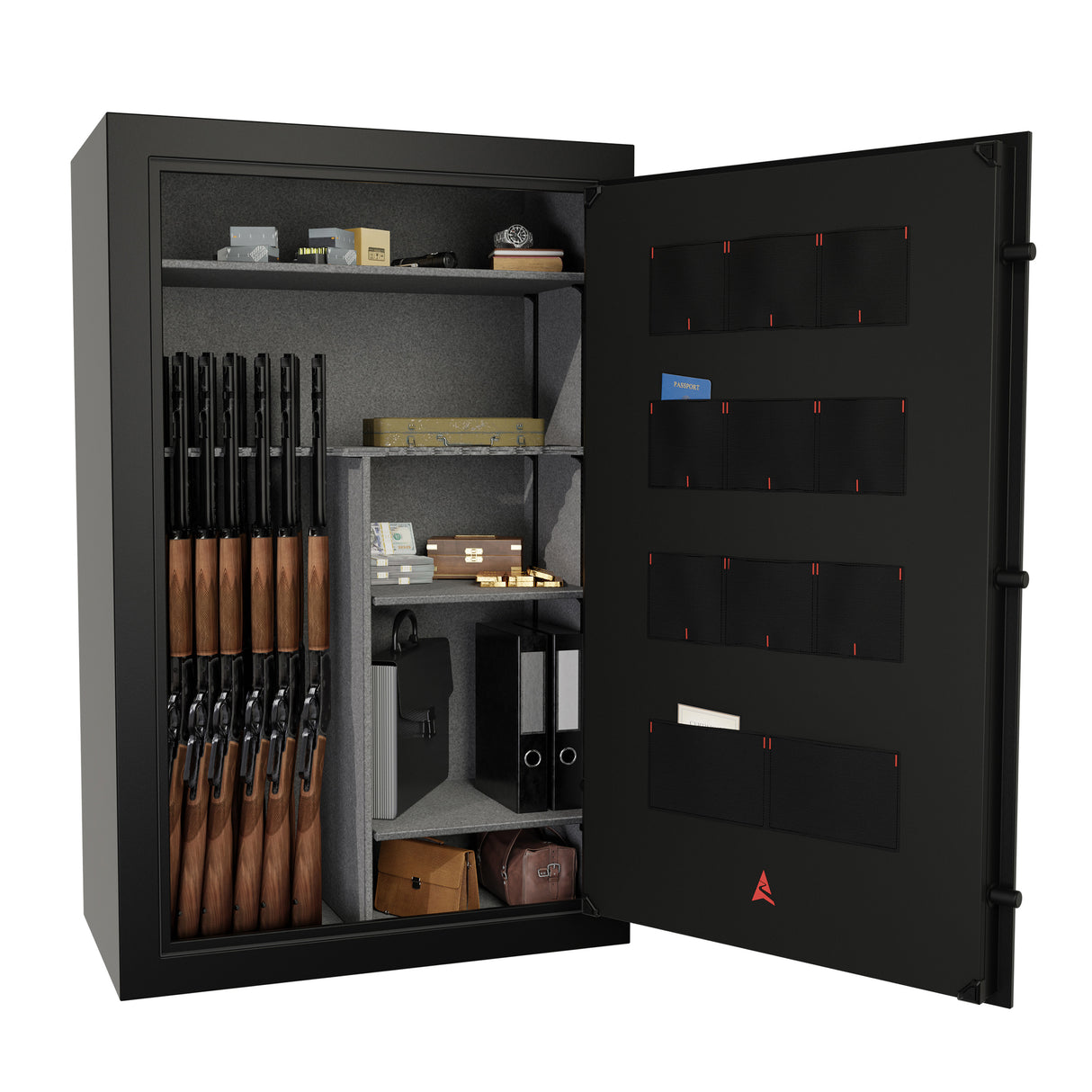 DOMAIN 5540 Safe