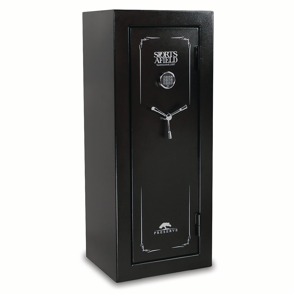 PRESERVE Safe 5924P