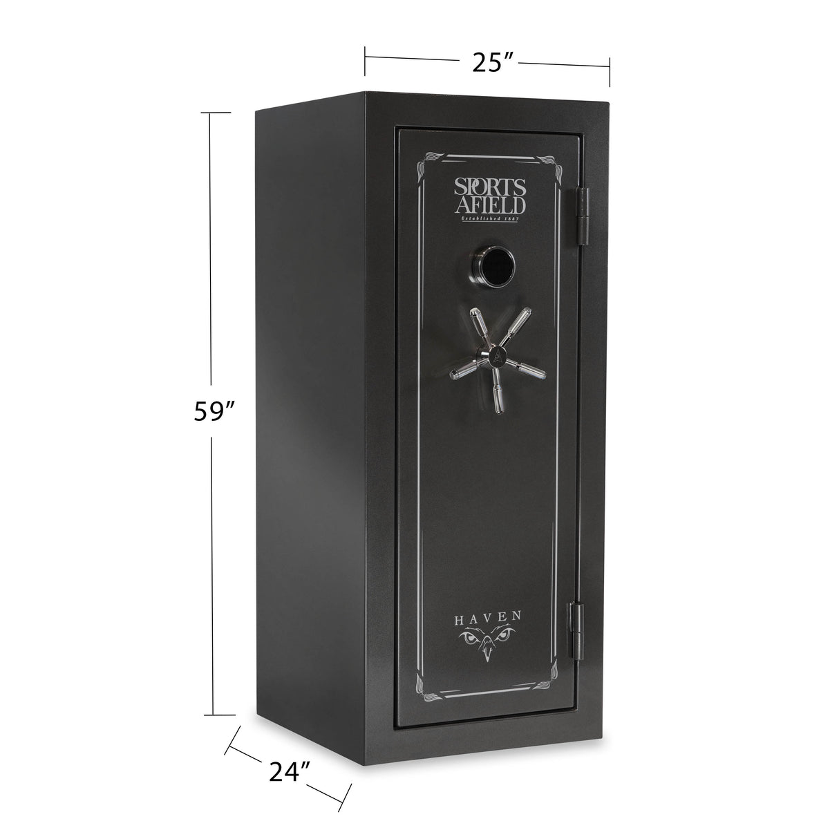 HAVEN Safe 5925HX