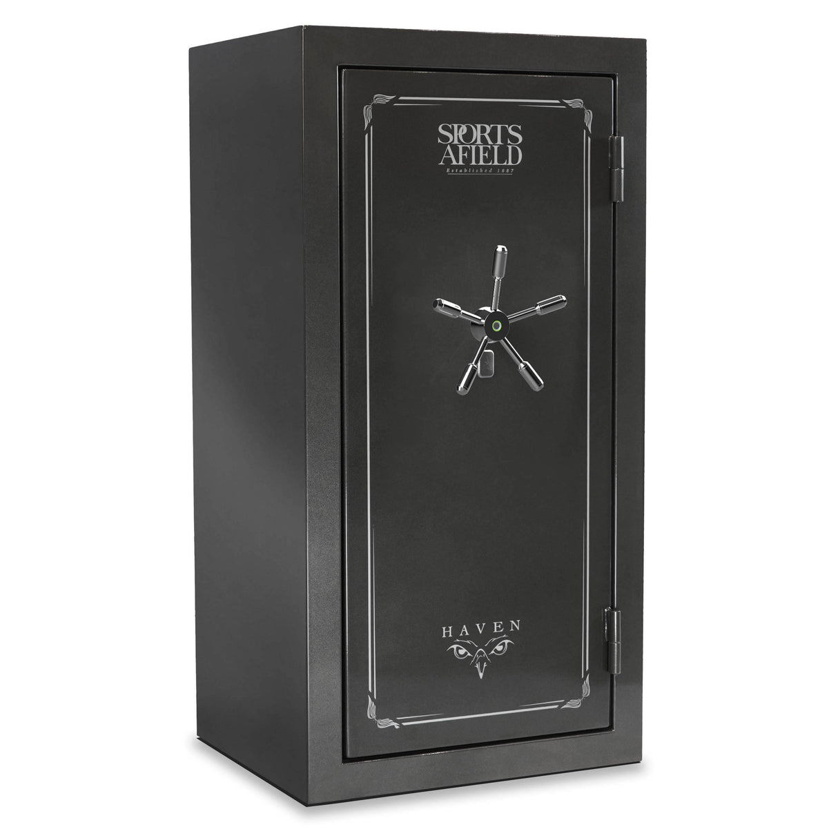 HAVEN Safe 5930HX
