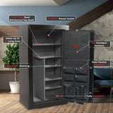 PRESERVE Safe 5932P