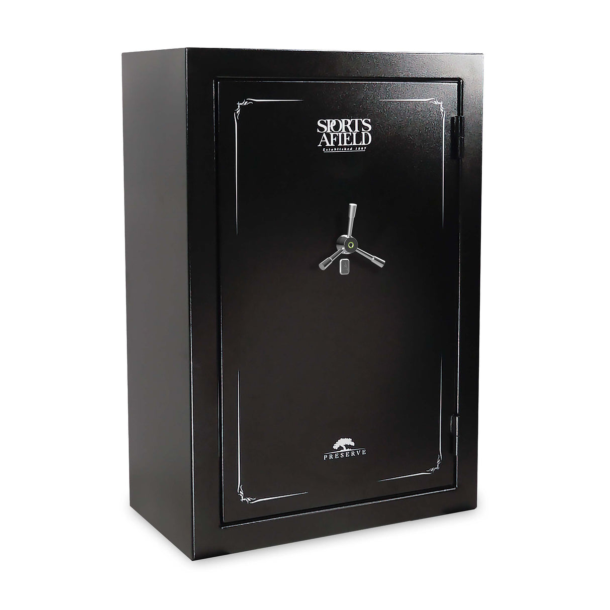 PRESERVE Safe 5940P