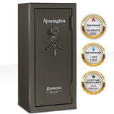 REMINGTON Express 24+4